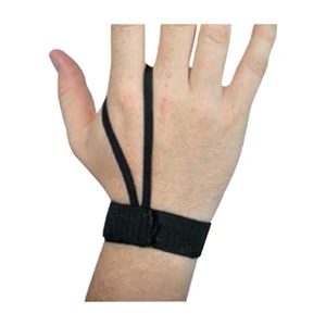 Elastic Band Down Indicator