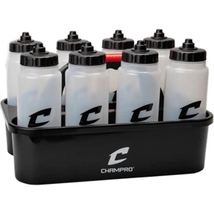8 Piece Water Bottle Carrier