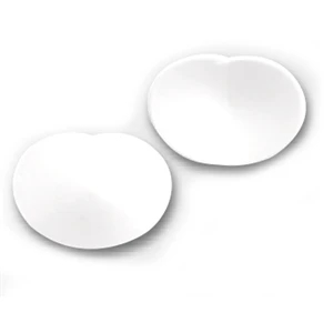 Vinyl Coated Insert Pads - Knee Pads