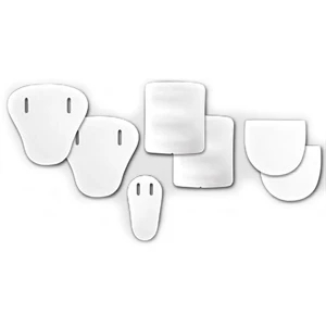 7-Piece Youth Pad Sets - Economy Youth