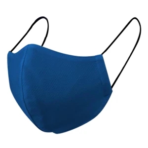 Stock Triple Layer Multi Purpose Face Mask