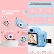 Kids Digital Camera With 1080P Video | https://www.bestnamebadges.com