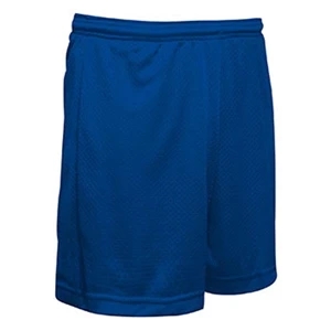 Adult Dynamic Tricot Mesh Short