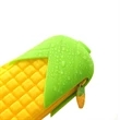 Attractive Vegetable Pencil Pouch Case | https://www.bestnamebadges.com