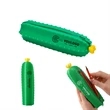 Cute Cactus Pencil Pouch Case | https://www.bestnamebadges.com