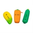 Cute Cactus Pencil Pouch Case | https://www.bestnamebadges.com