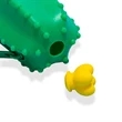 Cute Cactus Pencil Pouch Case | https://www.bestnamebadges.com