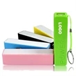 Cute Mini Power Bank 2600Mah | https://www.bestnamebadges.com