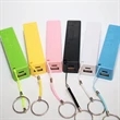 Cute Mini Power Bank 2600Mah | https://www.bestnamebadges.com