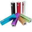 Portable Charger Power Bank 2600Mah | https://www.bestnamebadges.com
