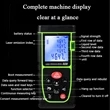 Digital Laser Measurement | https://www.bestnamebadges.com