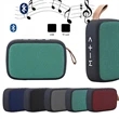 Bluetooth Speaker | https://www.bestnamebadges.com