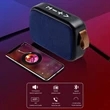 Bluetooth Speaker | https://www.bestnamebadges.com