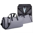 Garment Duffel Bag | https://www.bestnamebadges.com