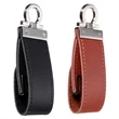 Jersey Leather USB | https://www.bestnamebadges.com