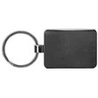 ForgeWood Rectangle Keychain | https://www.bestnamebadges.com