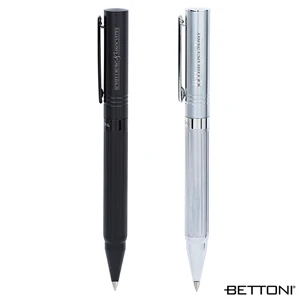 Bettoni Messina Ballpoint Pen | https://www.bestnamebadges.com