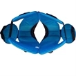 Adult 7-Series Shoulder Pad | https://www.bestnamebadges.com