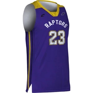 Youth Prime Basketball Jersey