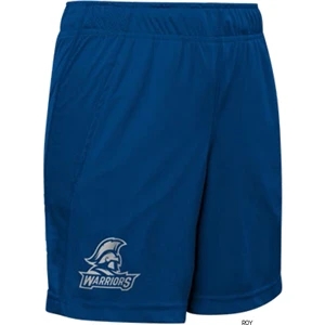Adult Limitless Pocket Short