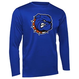 Youth Vision Long Sleeve T-Shirt 