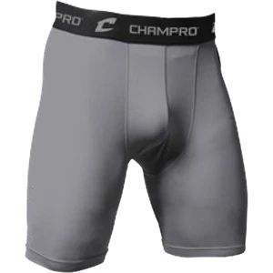 Adult Lightning Compression Bottoms - Short