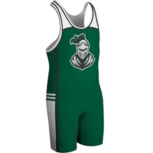 Adult Wrestling Singlet