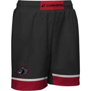 Adult Juice Wrestling Grappler Short