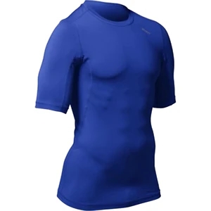 Youth Lightning Half-Sleeve Compression Shirts