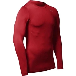 Adult Lightning Long Sleeve Compression Shirts