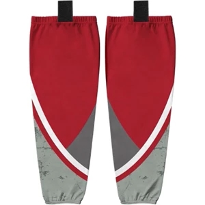 Youth Single-Ply Reversible Socks