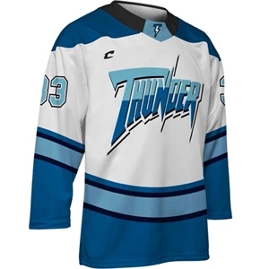 Youth Juice Elite V-Neck Jersey
