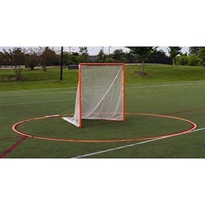 Lacrosse Crease