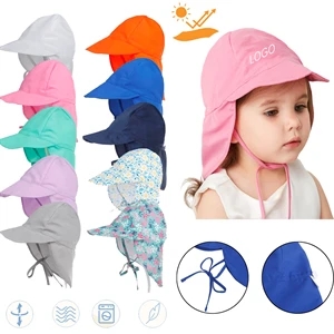 Toddler Adjustable Sun Hat