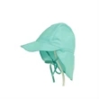Toddler Adjustable Sun Hat | https://www.bestnamebadges.com