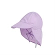 Toddler Adjustable Sun Hat | https://www.bestnamebadges.com