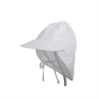 Toddler Adjustable Sun Hat | https://www.bestnamebadges.com