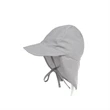 Toddler Adjustable Sun Hat | https://www.bestnamebadges.com