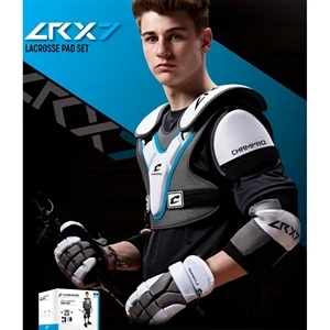 Lacrosse Pad Set