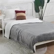 Fleece Blanket | https://www.bestnamebadges.com