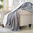 Fleece Blanket | https://www.bestnamebadges.com