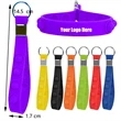 Push Pop Stress Reliever Keychain | https://www.bestnamebadges.com