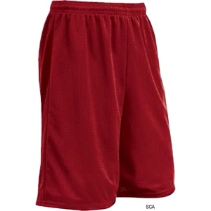 Youth Lacrosse Diesel Short