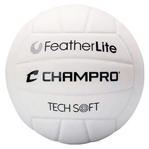 Featherlite Volleyball