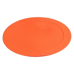 Flat Disk Markers