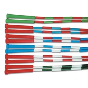 Plastic Segmented Jump Ropes