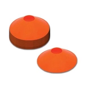 7.5" Marker Discs - 10 Pack - Bulk