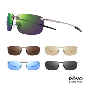 Revo™ Descend Z Sunglasses | https://www.bestnamebadges.com