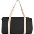 The Overnight Duffel Bag 5 OZ | https://www.bestnamebadges.com