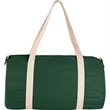 The Overnight Duffel Bag 5 OZ | https://www.bestnamebadges.com